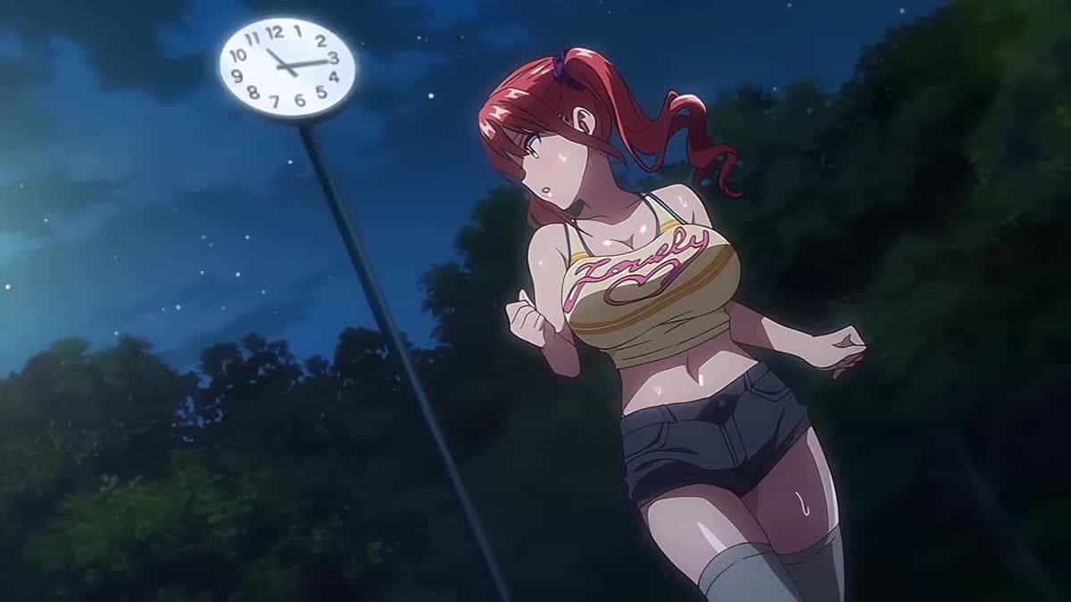 OVA シスターブリーダー ＃2 [中文字幕]