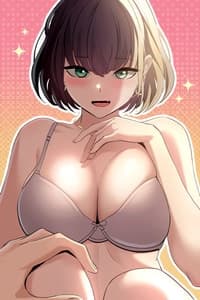 [LObeam & Rodong] 配角的生存任务 配角的生存任務 1-5 [Chinese] [Ongoing]